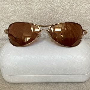 oakley crosshair sunglasses